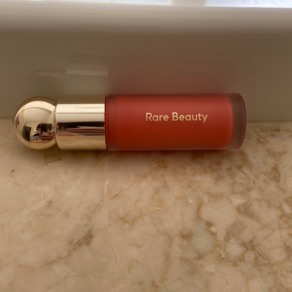 Rare Beauty Other - Rare Beauty Soft Pinch Blush Joy